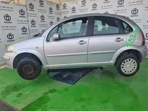 CITROEN C3 foto 1