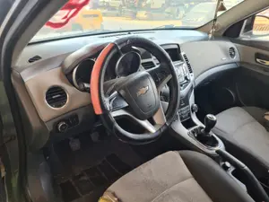 CHEVROLET CRUZE foto 5