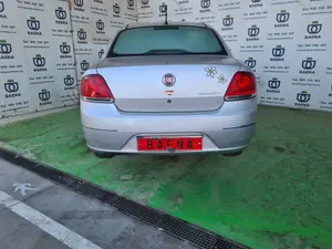 FIAT LINEA (110) foto 4
