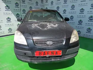 KIA RIO (JB) foto 4
