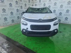 CITROEN C3 foto 1