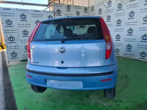 FIAT II PUNTO (188) BERLINA foto 6