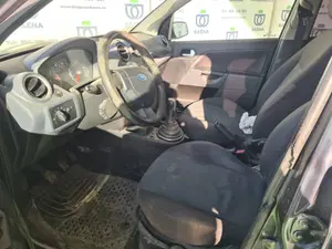 FORD FIESTA (CBK) foto 5