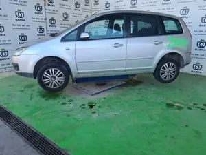 FORD C-MAX (CB3)(2007) foto 2