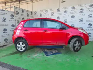 TOYOTA YARIS (KSP9/SCP9/NLP9) foto 3