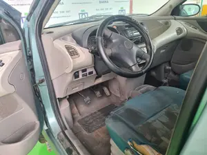 NISSAN ALMERA TINO (V10M) foto 5