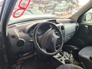 CITROEN BERLINGO foto 7