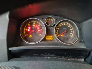 OPEL ZAFIRA B foto 7