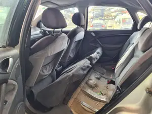 CITROEN C5 BERLINA foto 4