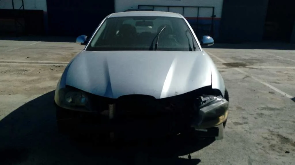 SEAT CORDOBA BERLINA (6L2)