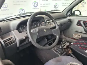 RENAULT CLIO I FASE I / II (B/C57) foto 3