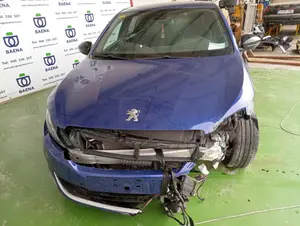 PEUGEOT 308 foto 5