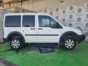 FORD TRANSIT CONNECT (TC7) foto 5