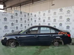 HYUNDAI SONATA (NF) foto 1