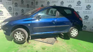 PEUGEOT 206 foto 5