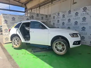 AUDI Q5 (8R) foto 6