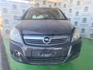 OPEL ZAFIRA B foto 1