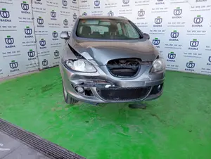 SEAT ALTEA XL (5P5) foto 4