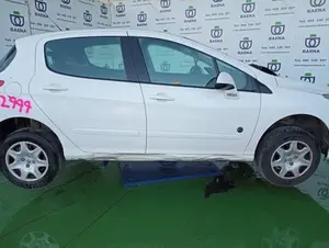 PEUGEOT 308 foto 5