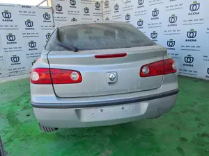 RENAULT LAGUNA II (BG0) foto 3