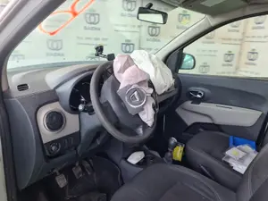 DACIA LODGY foto 3