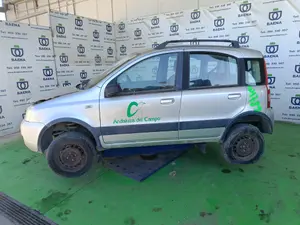 FIAT II PANDA (169) foto 2