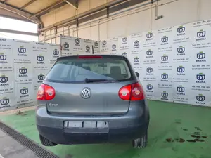 VOLKSWAGEN GOLF V (1K1)(10.2003) foto 7