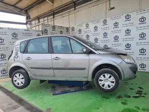 RENAULT SCENIC II (JM) foto 3