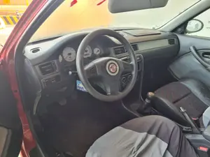MG ROVER MG ZS foto 7