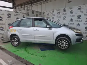 CITROEN GRAND C4 PICASSO foto 4