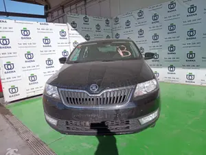 SKODA RAPID (NH) foto 2