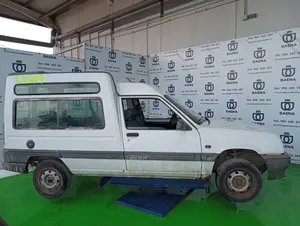 RENAULT RAPID /EXPRESS (F40) foto 1