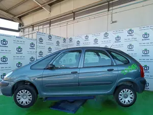 CITROEN XSARA PICASSO foto 1
