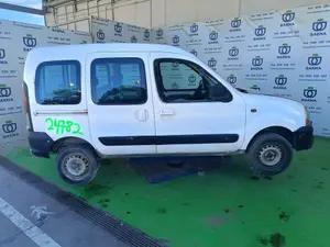 RENAULT KANGOO I (F/KC0) foto 5