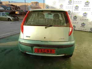 FIAT II PUNTO (188) BERLINA foto 2
