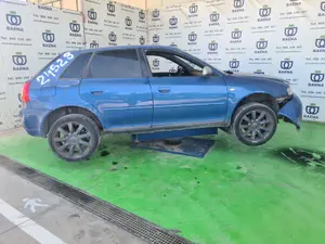 AUDI A3 (8L) foto 5