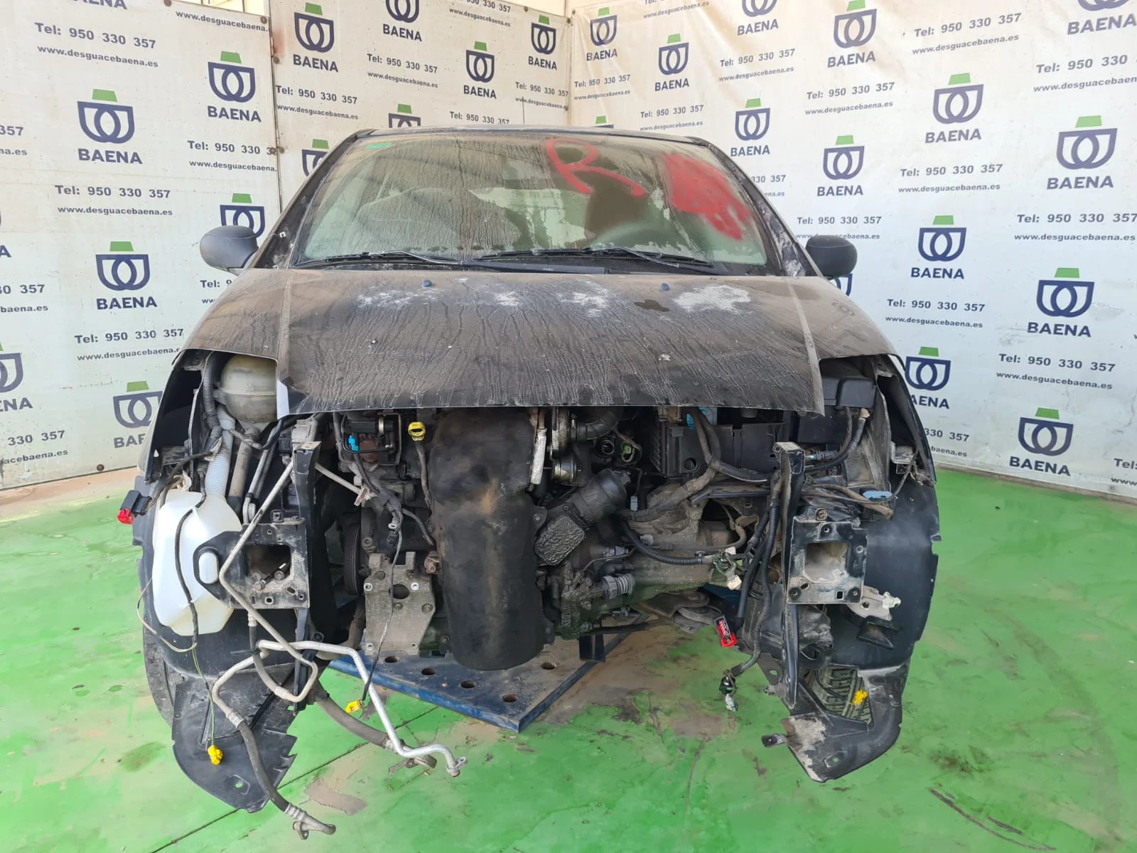 CITROEN C2