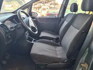 OPEL ZAFIRA A foto 5