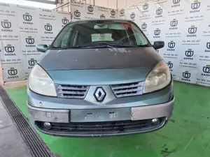 RENAULT SCENIC II (JM) foto 1