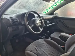 SEAT TOLEDO (1M2) foto 2