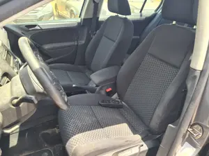 VOLKSWAGEN GOLF VI VARIANT (AJ5) foto 5