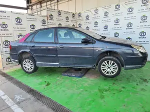 CITROEN C5 BREAK foto 6