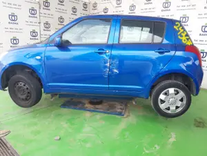 SUZUKI SWIFT BERLINA (RS/MZ) foto 4