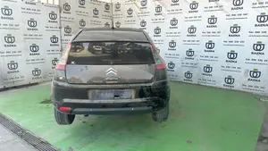 CITROEN C4 BERLINA foto 3