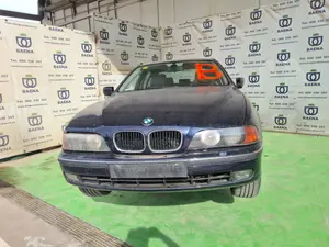 BMW SERIE 5 BERLINA (E39) foto 1