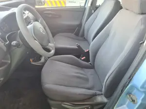 FIAT II PUNTO (188) BERLINA foto 5