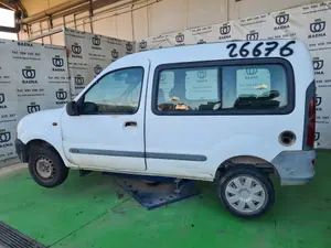 RENAULT KANGOO I (F/KC0) foto 7