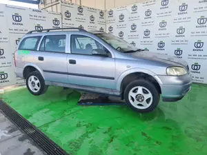 OPEL ASTRA G CARAVAN foto 3