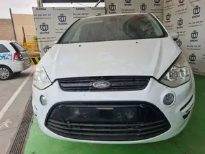FORD S-MAX (CA1) foto 1