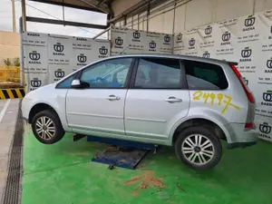 FORD FOCUS C-MAX (CAP)(2003) foto 4